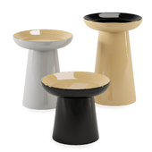 Fungo coffee table set by HC28