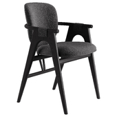 Rowanoke Arm Chair