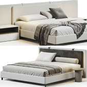 RoveConcepts Abigail Bed