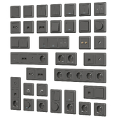 Sockets and switches 02