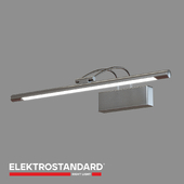 ОМ Настенный светодиодный светильник Elektrostandard MRL LED 10W 1011 Simple