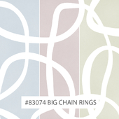 Creativille | Wallpapers | 83074 Big Chain Rings