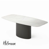 (OM)Guan rectangular table