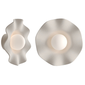 Pearl Wall Light by Nook collections