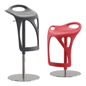 Bar stool Form