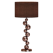 Декоративная настольная лампа CHIC - Arte Lamp