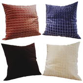 Decorative pillows set 262