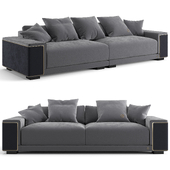 Luxence Luxury Living Olympic sofa