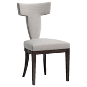 Ace chair by bakerfurniture