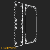 Рамка ATLANTA №1-2 от RosLepnina