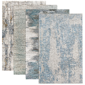 Andalus rugs