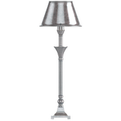 Covali NL-50324 brass table lamp