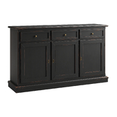 Pranzo Bruno Sideboard by Crate and Barrel