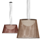 Wind Vibia Hanging lamps