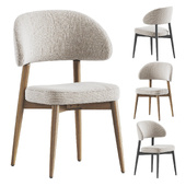 Hyde Dining Chair by Westelm