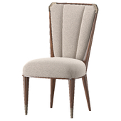 caracole oxford chair