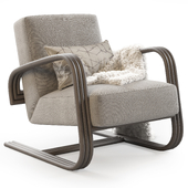 TANGIER LOUNGE CHAIR