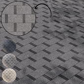 Terrazzo Exterior Tiles 01 (Seamless)