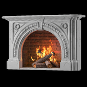 westland london fireplace 14777