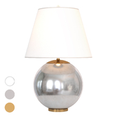 Visual Comfort Morton Table Lamp by Aerin