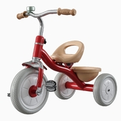 Children&#39;s tricycle
