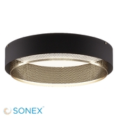 Sonex 7692 80L Потолочный Avra LED