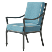 Beaufort Dining Arm Chair