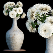 Bouquet in vase vol 249