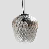 pendant lamp BLOWN SW3 By &TRADITION