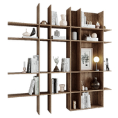 Rack - Shelves 17