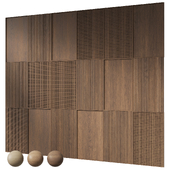 Wall panel RJ Easy Design 02