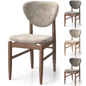 Biarritz Chair from Deephouse