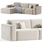 Modular Sofa Jack By Lavsit