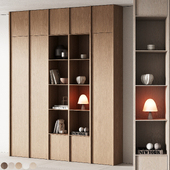 493 cabinet furniture 15 modular cupboard with accessories 05