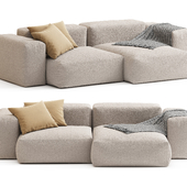 HAY Mags Soft Sectional Sofa