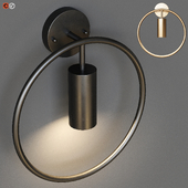 Sconce LOFT RING