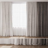 Curtain for Interior-3