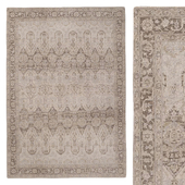 RAJANI WOOL RUG