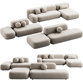 475 modular sofa ribbl by divan.ru 3 options part 1