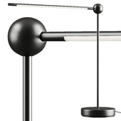 Accento Pivo T Adjustable Table Lamp