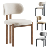 Bay Chair by Nature Design