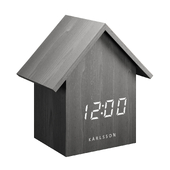 Karlsson alarm clock set