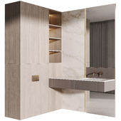 Bathroom furniture 03