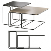 Tables KARE Design DIEGO