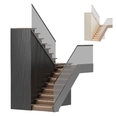 Stair Modern