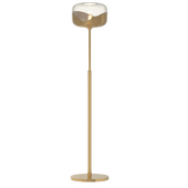 Светильник напольный Golden Goblet Ball