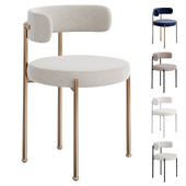 GIOTTO Chair By JOB’S