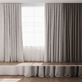 Curtain for Interior-4