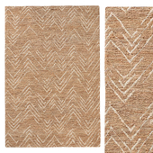 SAANA JUTE RUG