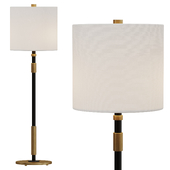 Bowery Table Lamp - Andrew Martin